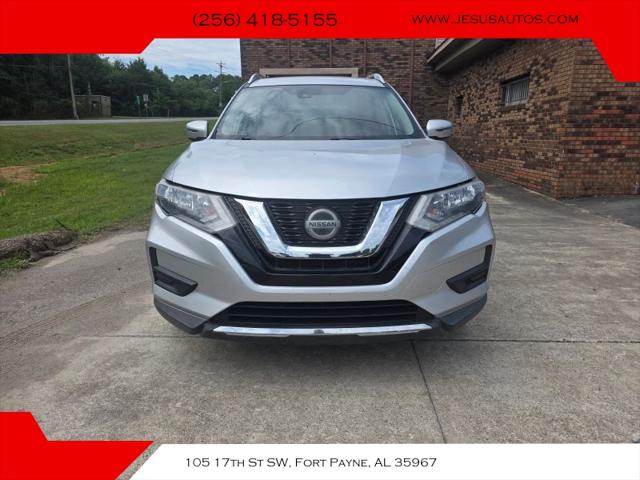 2019 Nissan Rogue SV for sale in Fort Payne, AL