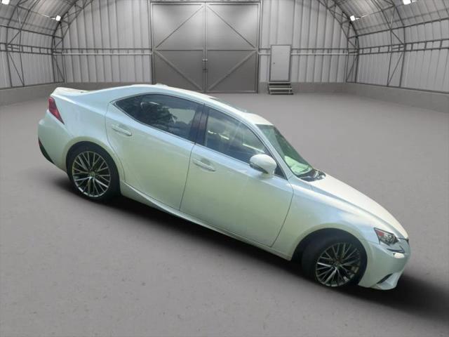 2014 Lexus IS 250 250