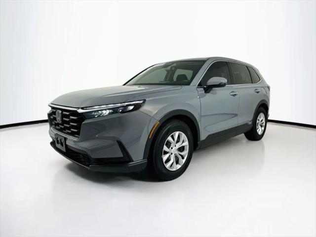 2026 Honda CR-V LX 2WD for sale in Bossier City, LA