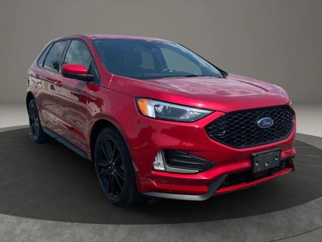 2024 Ford Edge ST-Line for sale in Nevada, MO