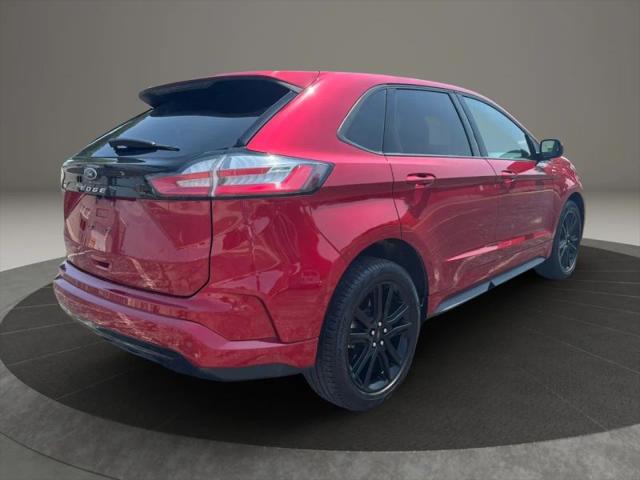 2024 Ford Edge ST-Line