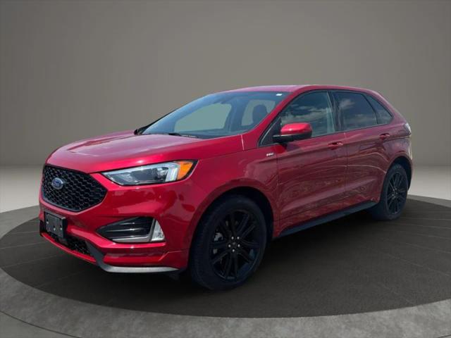2024 Ford Edge ST-Line