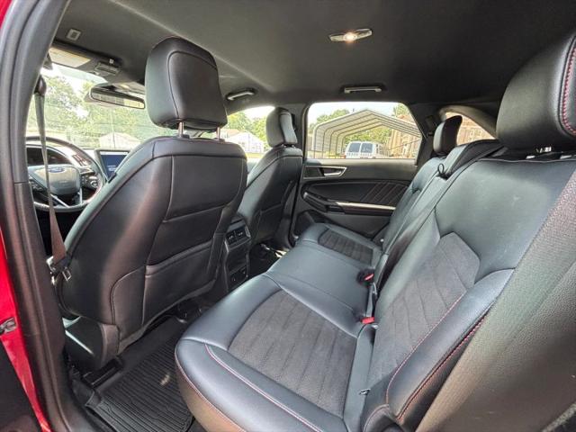2024 Ford Edge ST-Line