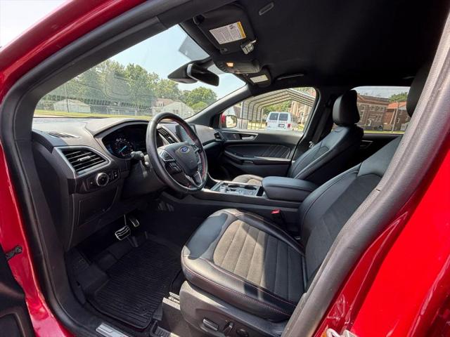 2024 Ford Edge ST-Line