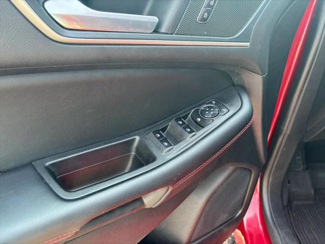 2024 Ford Edge ST-Line