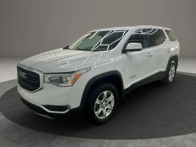 2019 GMC Acadia SLE-1 for sale in Nevada, MO