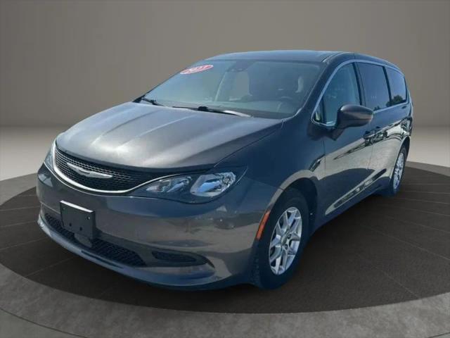 2023 Chrysler Voyager LX for sale in Nevada, MO