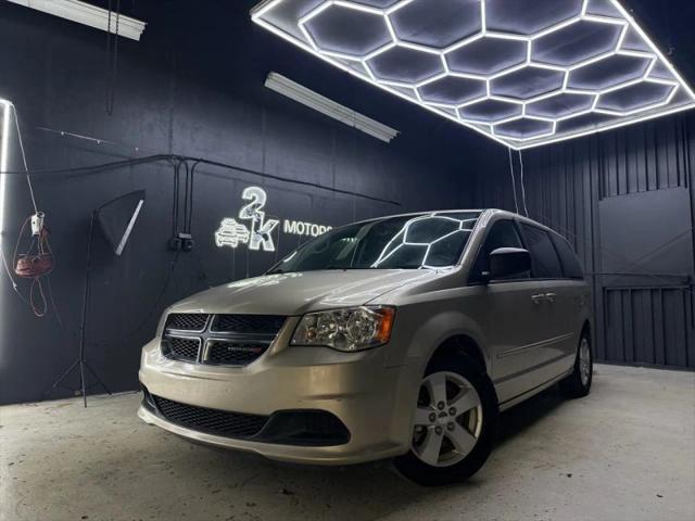 2013 Dodge Grand Caravan SE for sale in Saint Petersburg, FL