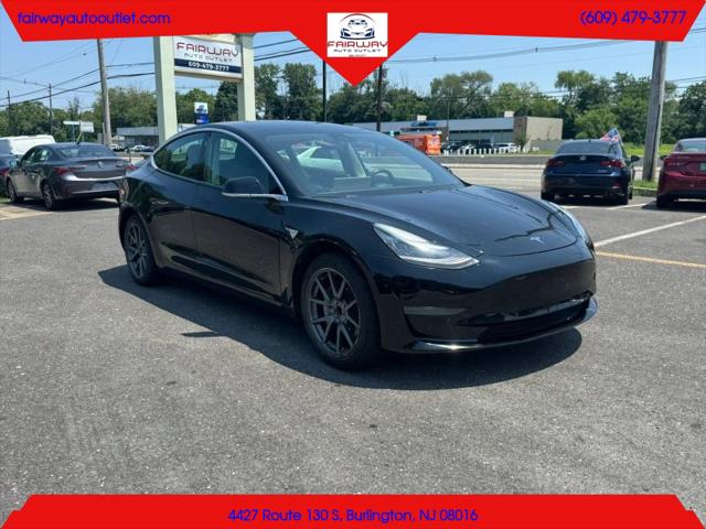 2019 Tesla Model 3 Mid Range for sale in Burlington, NJ