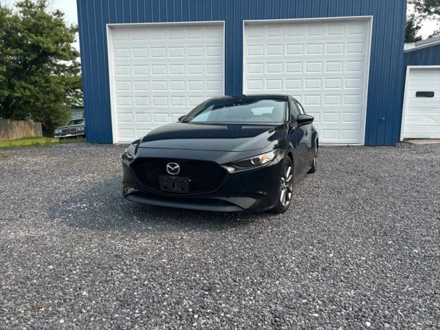 2020 Mazda Mazda3 Base for sale in New Oxford, PA