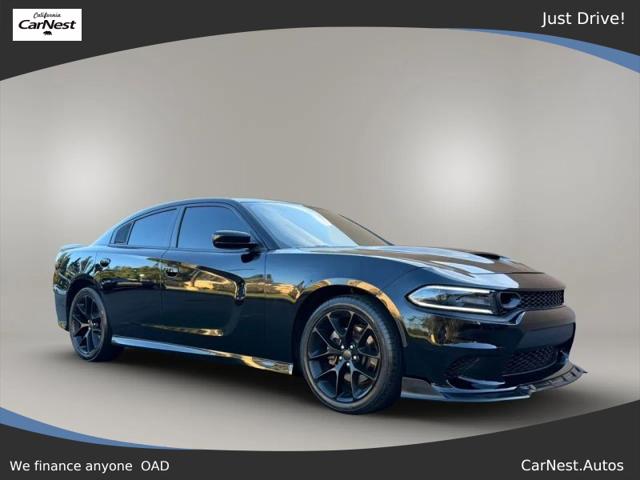 2023 Dodge Charger GT for sale in Bell, CA