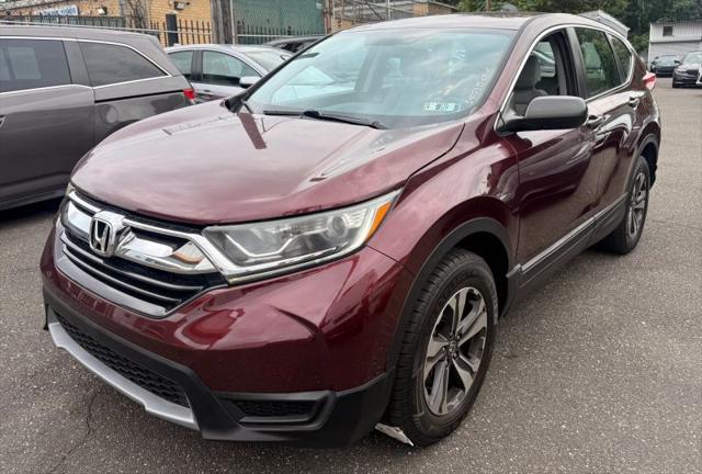 2018 Honda CR-V LX for sale in Elmhurst, NY