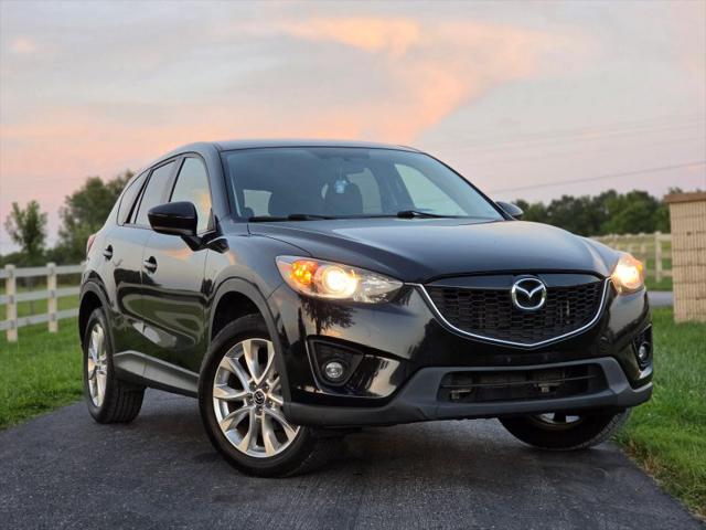 2014 Mazda CX-5 Grand Touring for sale in Rogersville, MO