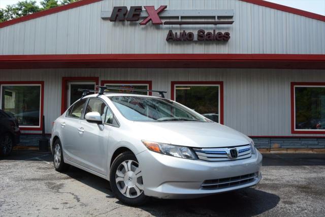 2012 Honda Civic Base for sale in Pittsburgh, PA