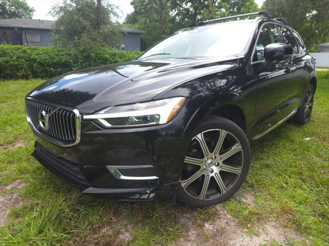 2020 Volvo XC60 T5 Inscription for sale in Miami, FL