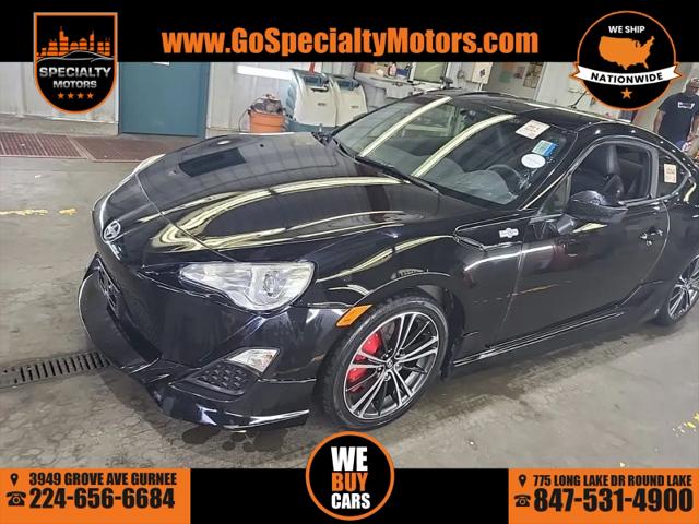 2013 Scion FR-S 10 Series for sale in Gurnee, IL