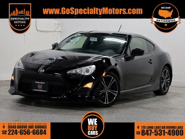 2013 Scion FR-S 10 Series for sale in Gurnee, IL