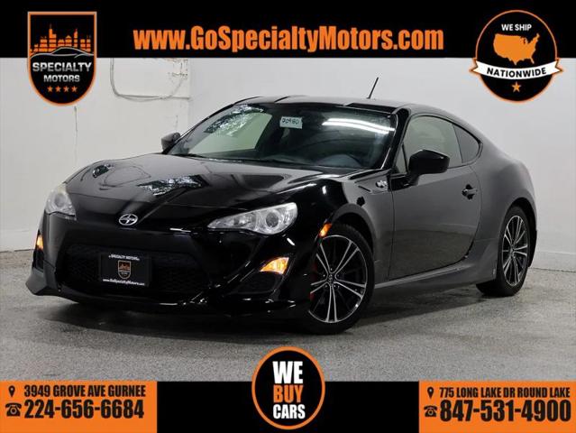 2013 Scion FR-S 10 Series for sale in Gurnee, IL