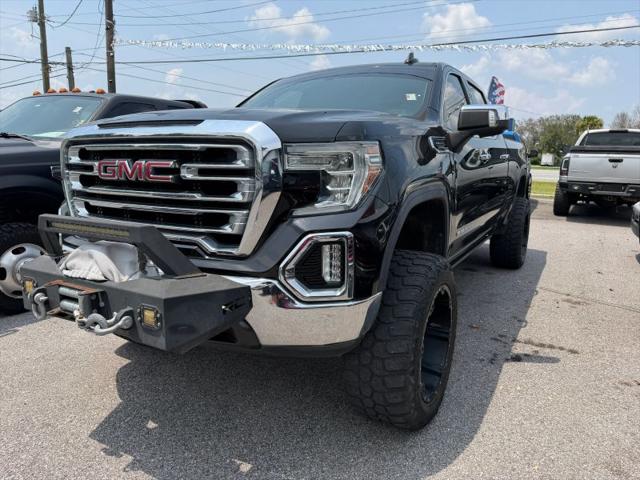 2019 GMC Sierra 1500 SLT for sale in Pensacola, FL