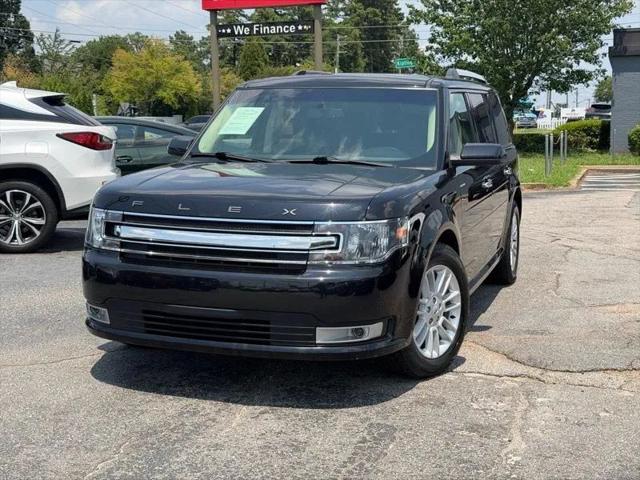 2019 Ford Flex SEL for sale in Marietta, GA