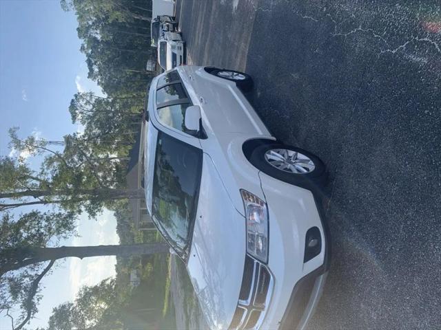 2017 Dodge Journey SXT for sale in Brooksville, FL