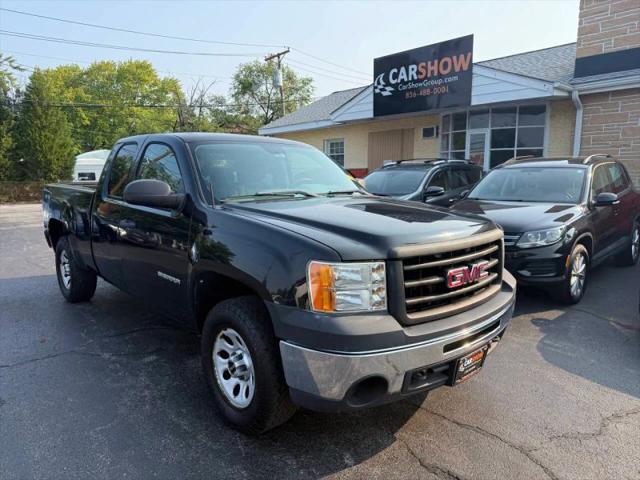 2012 GMC Sierra 1500 Work Truck for sale in Cinnaminson, NJ