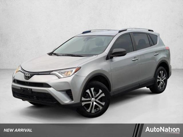 2018 Toyota RAV4 LE for sale in Columbus, GA