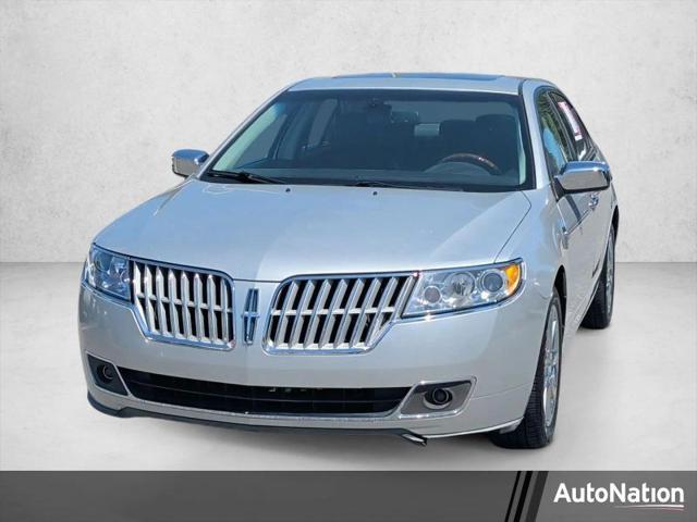 2010 Lincoln MKZ Base for sale in Columbus, GA