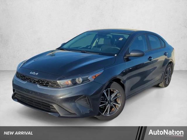 2022 Kia Forte LXS for sale in Fort Myers, FL