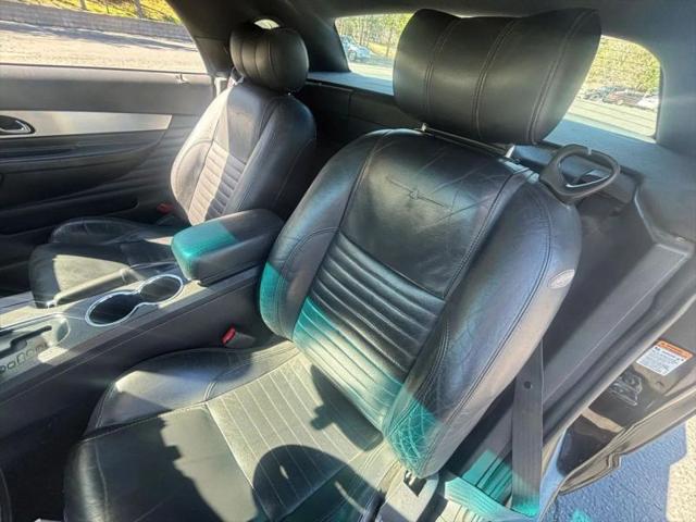 2002 Ford Thunderbird Base