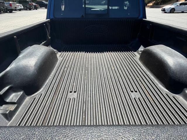 2010 Ford Ranger XLT