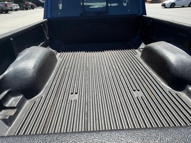 2010 Ford Ranger XLT