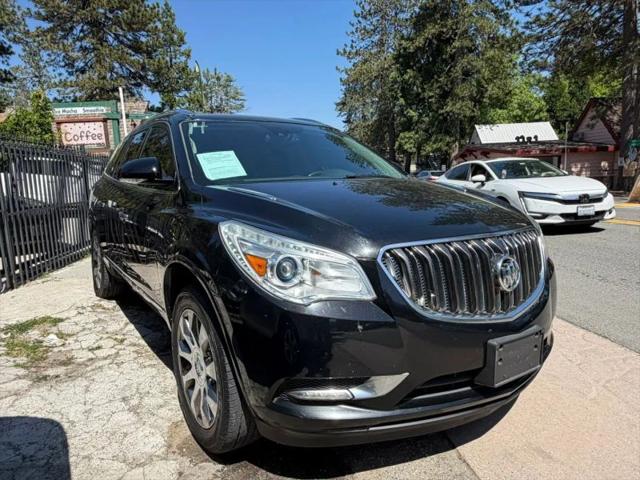 2017 Buick Enclave Premium for sale in Crestline, CA