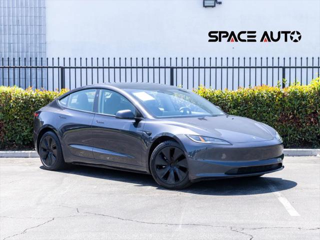 2024 Tesla Model 3 Long Range Dual Motor All-Wheel Drive for sale in Azusa, CA