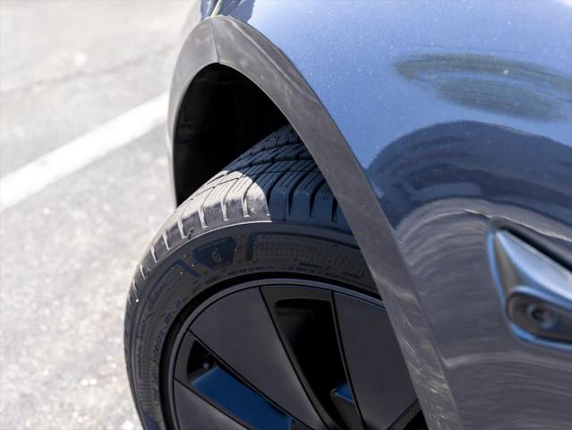 2024 Tesla Model 3 Long Range Dual Motor All-Wheel Drive