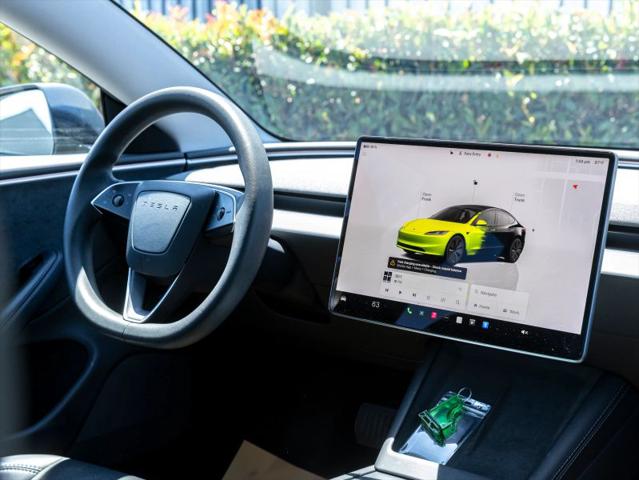 2024 Tesla Model 3 Long Range Dual Motor All-Wheel Drive