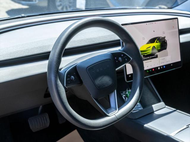 2024 Tesla Model 3 Long Range Dual Motor All-Wheel Drive
