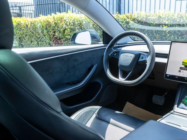 2024 Tesla Model 3 Long Range Dual Motor All-Wheel Drive