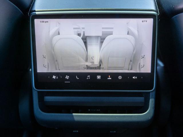 2024 Tesla Model 3 Long Range Dual Motor All-Wheel Drive