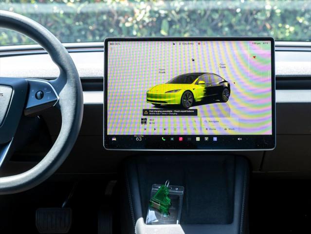 2024 Tesla Model 3 Long Range Dual Motor All-Wheel Drive