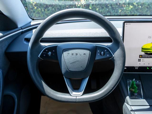 2024 Tesla Model 3 Long Range Dual Motor All-Wheel Drive