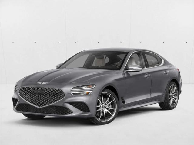 2023 Genesis G70 3.3T RWD for sale in Orlando, FL