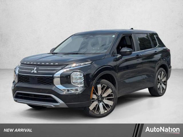 2025 Mitsubishi Outlander SE 2.5 2WD for sale in Orlando, FL