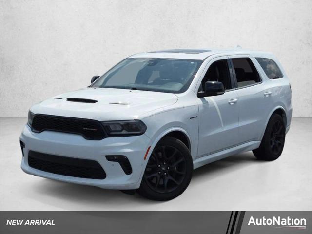 2021 Dodge Durango R/T AWD for sale in Orlando, FL
