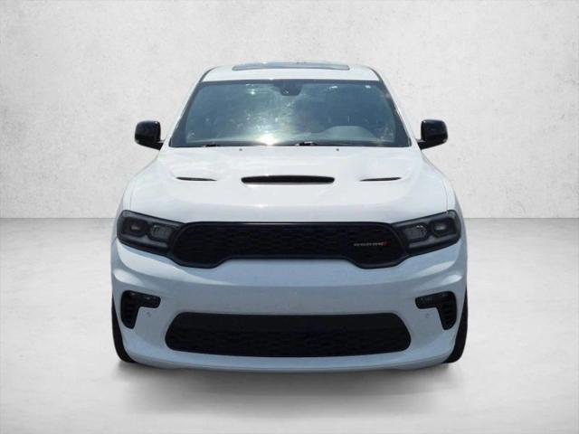 2021 Dodge Durango R/T AWD