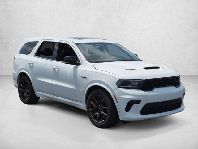 2021 Dodge Durango R/T AWD
