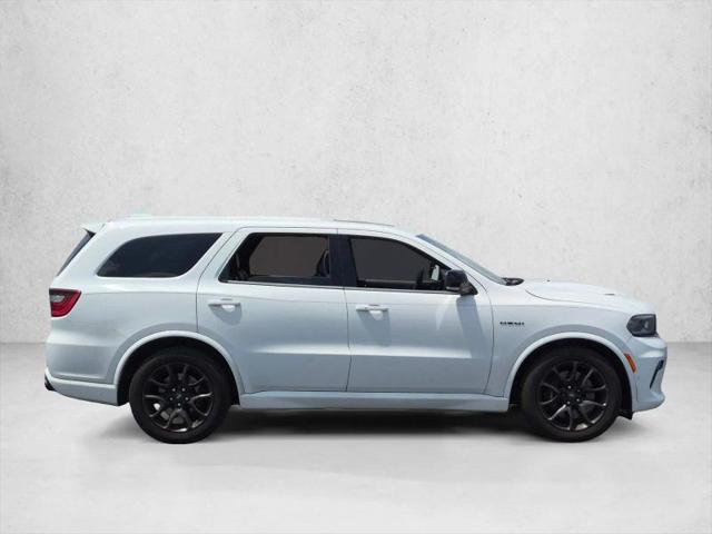 2021 Dodge Durango R/T AWD