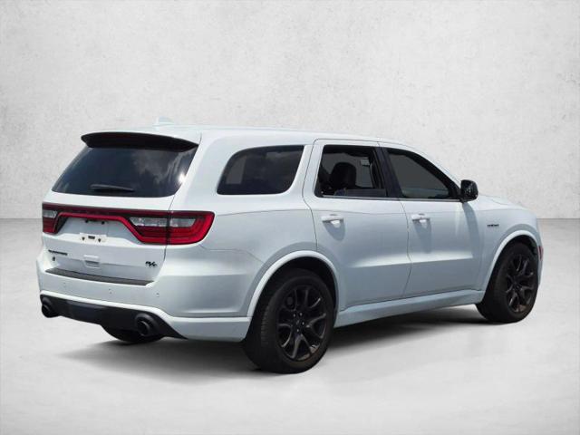 2021 Dodge Durango R/T AWD