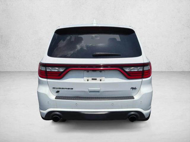 2021 Dodge Durango R/T AWD