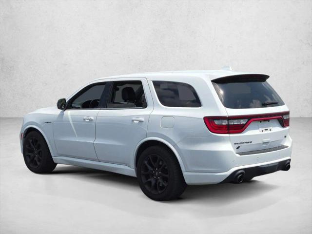 2021 Dodge Durango R/T AWD